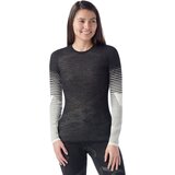 Black/White Stripe