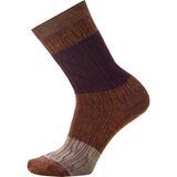 Acorn/Bordeaux Marl