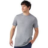 Light Gray Heather