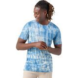 Light Indigo Tie Dye