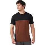 Sable Brown/Black