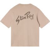Peyote/Shale Print