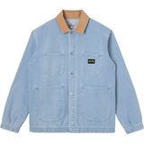 Ice Stone Denim