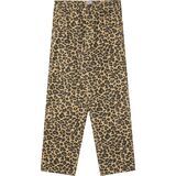 Leopard Camo
