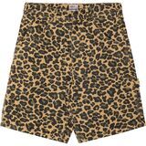 Leopard Camo