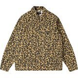 Leopard Camo