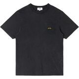 Washed Black