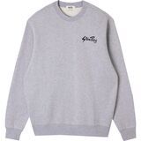 Grey Heather/Black