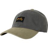 Washed Black/Olive