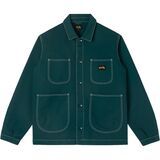 Botanical Green Bedford