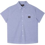 Blue Gingham