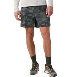 Boundary Black Whitebark Camo