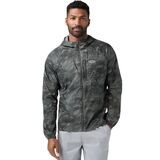 Boundary Black Whitebark Camo