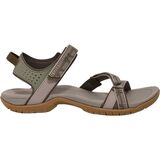 Archive Criss Cross Olive