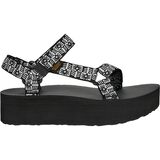 Crafted Floral Black/Grey