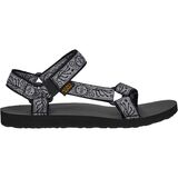 Windy Summer Black/Grey