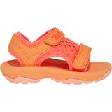 Neon Coral/Papaya