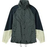 Microdaisy Colorblock