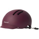 Deep Burgundy