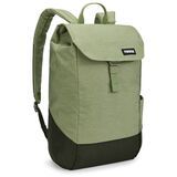 Quiet Green/Darkest Green