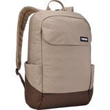 Tinted Taupe/Nuanced Brown