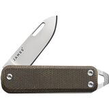 OD Green/Stainless/Micarta