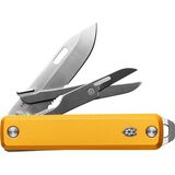 Canary/Stainless/Aluminum