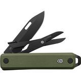 OD Green/Black/G10