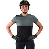 Block Green/Black