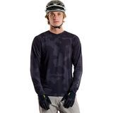 Scrubland Black