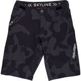 Scrubland Carbon