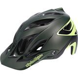 Uno Glass Green