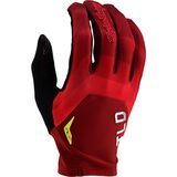 Reverb Race Red
