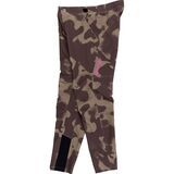 Scrubland Olive