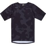 Scrubland Black