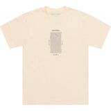 Boxed Out Vintage White