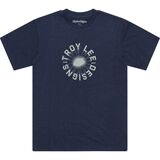 Rotation Navy Heather