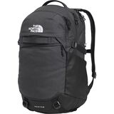 Asphalt Grey Light Heather/TNF Black-NPF