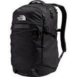 TNF Black/TNF Black-NPF