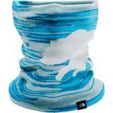 Turquoise Blue Spacedye/Tnf White