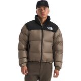 Mocha Brown/TNF Black