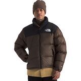 Smokey Brown/TNF Black
