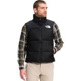 Recycled TNF Black