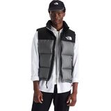 Smoked Pearl/TNF Black