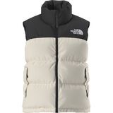 White Dune/TNF Black