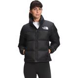 Recycled TNF Black