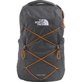 Anthracite Grey/Dust Orange