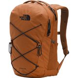 Leather Brown/TNF Black/NPF