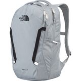 Mid Grey Dark Heather/TNF Black/NPF