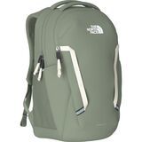 Slate Moss/White Dune